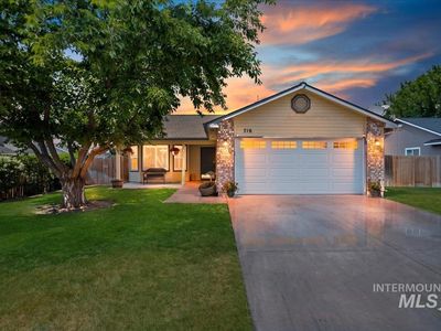 716 Teton Dr