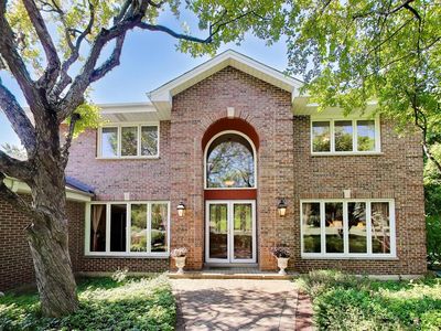 Property at 21766 W Hidden Valley Dr, Lake Zurich, IL
