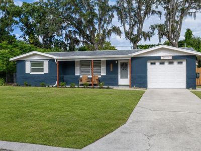 Property at 5030 OVERLOOK DRIVE, New Port Richey, FL