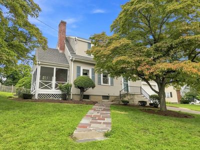30 Manor Rd
