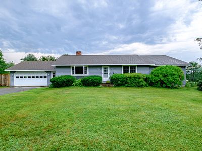 Property at 704 Brighton Hill Road, Minot, ME