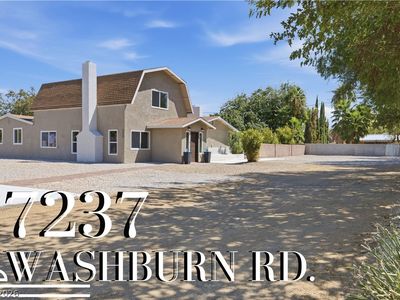 7237 W Washburn Rd
