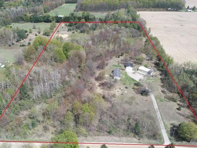 Property at 6800 170th Ave, Stanwood, MI