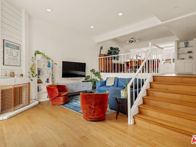 4600 Glencoe Ave Unit 2
