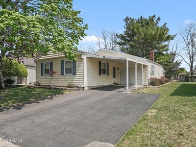24 Encinitas Drive