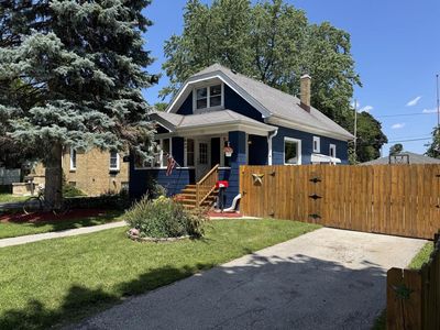 916 South 85th STREET