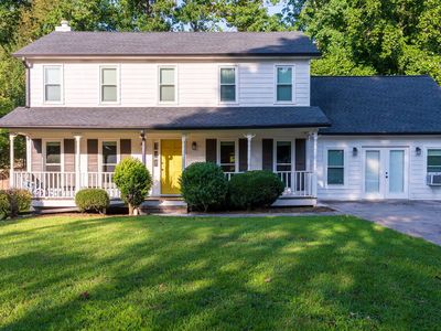 4985 Bent Creek Ct