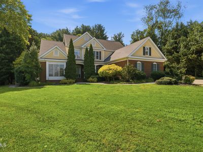 8 Fox Run Ln