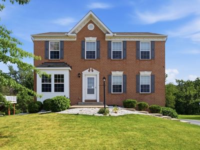 508 Blue Ridge Dr