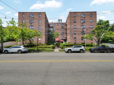 Property at 130 Orient Way #4E, Rutherford, NJ