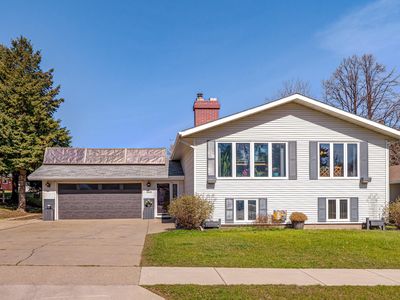 2018 Grant Dr