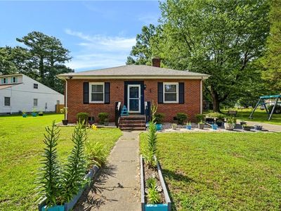 2204 Battery Park Rd
