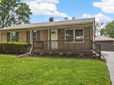 310 Rosewood Ave