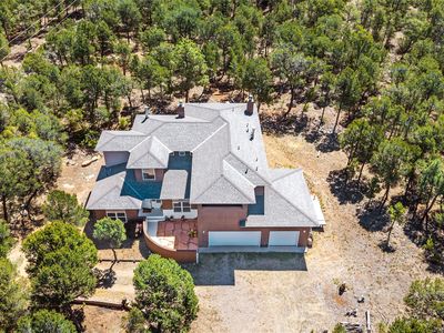 16 Coyote Ln
