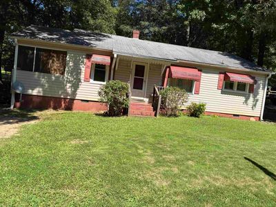 303 S Church Ave