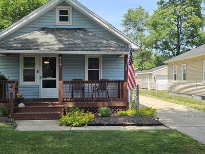 Property at 219 Abbie St SE, Wyoming, MI
