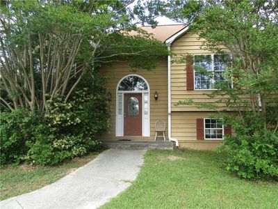 1322 Cooper Rd