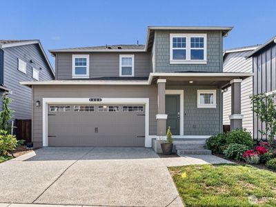 1454 SW Pendleton Way