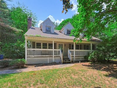 Property at 47 Sleepy Hollow Ln, Wrentham, MA
