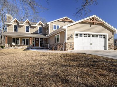 N6w30775 Cherokee TRAIL