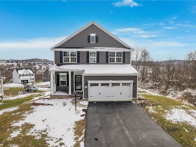 Property at 509 Kairy Ct N, Eighty Four, PA