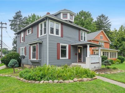 Property at 384 Bank St, Painesville, OH