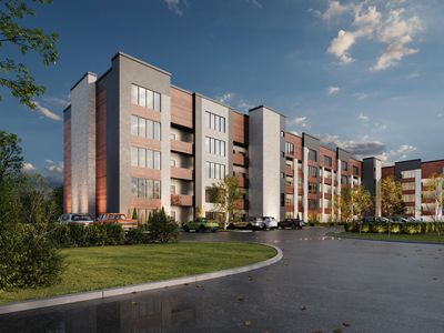 2820 Green Mountain Drive #310