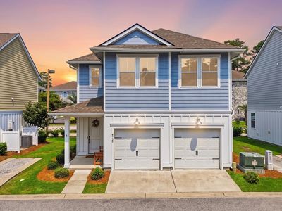 4729 Seclusion Ln.