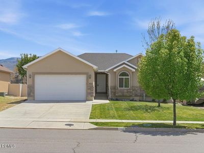 Property at 332 E 2110 S, Heber, UT