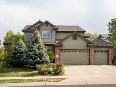 3327 Long Creek Dr