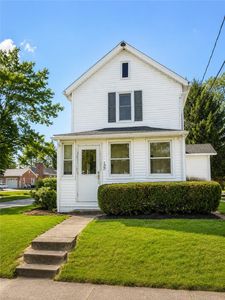 320 Indian St