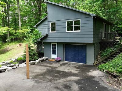 Property at 6415 Omphalius Rd, Colden, NY