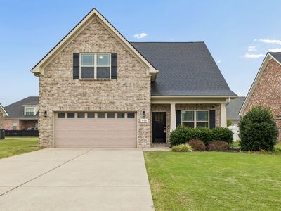 606 Golden Eagle Ct