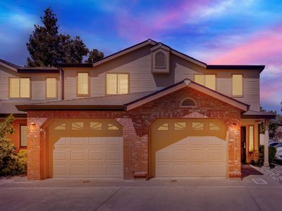2250 Scarborough Drive #34