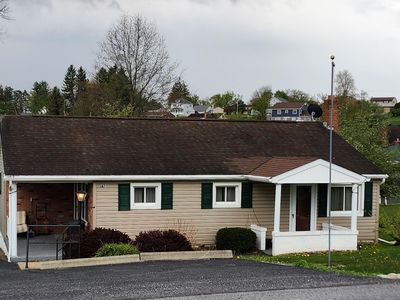 Property at 147 Lynch Rd, Saint Marys, PA