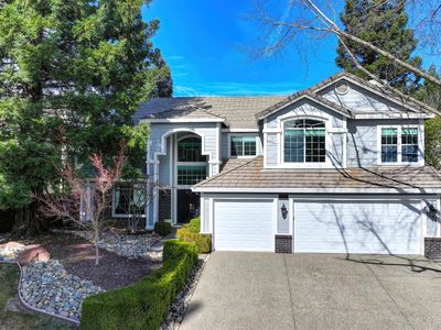 11871 Silver Cliff Way