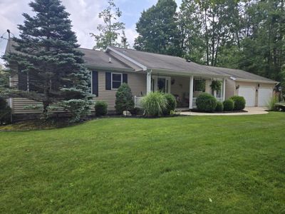 Property at 4280 N Weasel Trl, Lincoln, MI
