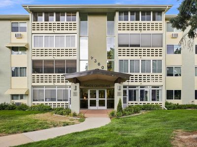 9360 E Center Avenue #3A
