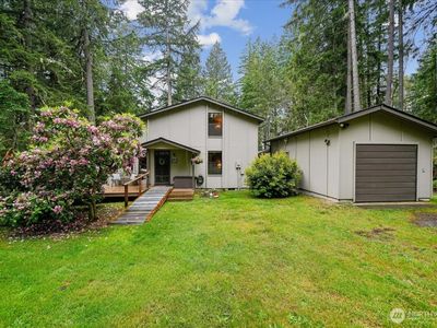 10606 Olympic Drive