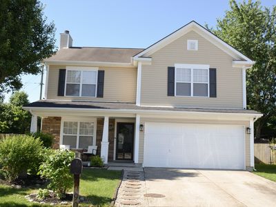901 Killean Ct