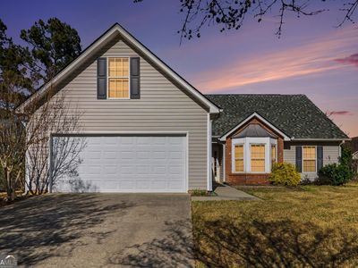 Property at 2010 Nichols Landing Way, Dacula, GA