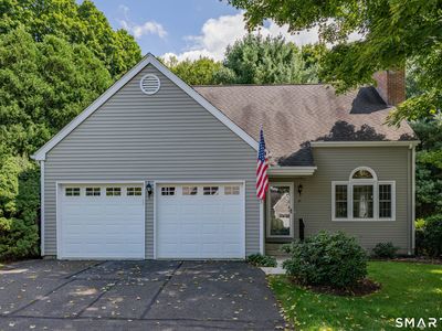 25 Woodbury Hill #25