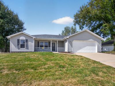 2013 Osage Dr