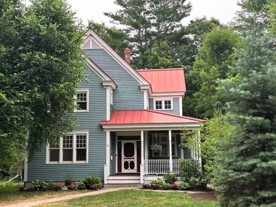 106 Echo Road