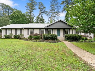 Property at 570 Cedar Creek Drive, Athens, GA