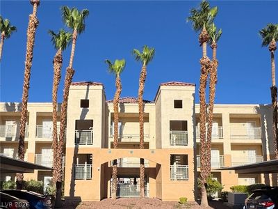 5000 Red Rock St APT 311