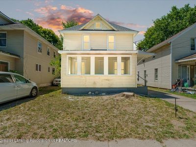 Property at 1141 Farrand St, Lansing, MI