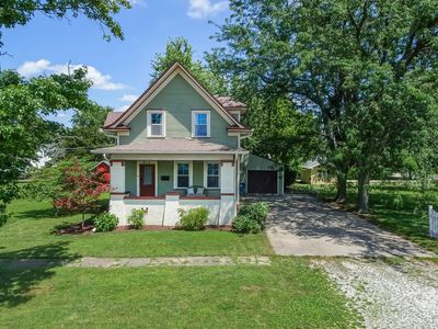 Property at 815 Locust St, Minonk, IL