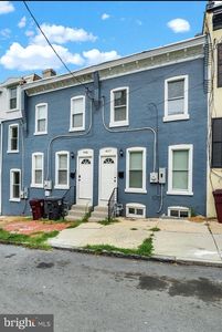 407 N Rodney St