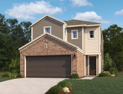 2501 Lost Maples Ln